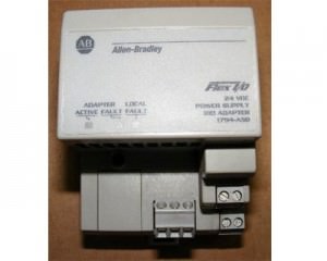 Allen Bradley 1794-ASB Remote Adapter – New in Stock