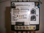 Allen Bradley 193-NX16 Mount – New in Stock