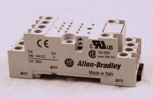 Allen Bradley 700-HN103 Terminal – New Stock