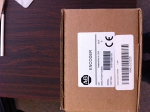 Allen Bradley 845G-F3D5HT0360A Encoder – New in Stock