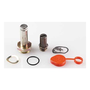 Asco 302014 Valve Rebuild Kit – New in Stock