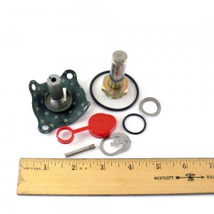 Asco 302272 Repair Kit