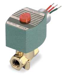 Asco 8210G093HW Valve 8210G93HW – 