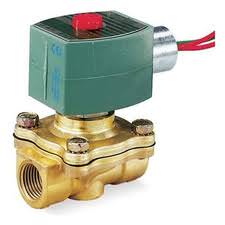 Asco 8210G94HW Valve 8210G94 – 