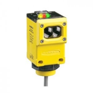 Banner Engineering Q45AD9FPQ Sensor – 