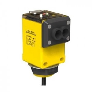 Banner Engineering Q45BW13FV Sensor – 