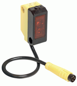 Banner Engineering QS18AB6AF300 Sensor – 