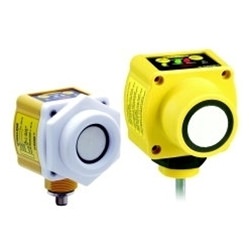 Banner Engineering QT50ULB Sensor – 