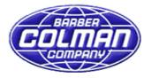 Barber Colman DMS-3501 – 