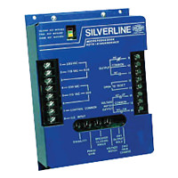 Barber Colman DYN2-90200 Silverline Microprocessor