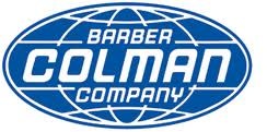 Barber Colman M573-3520 Actuator – 