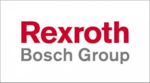 Bosch Rexroth LEMH-AB093B2H1 Cooling Fan Unit