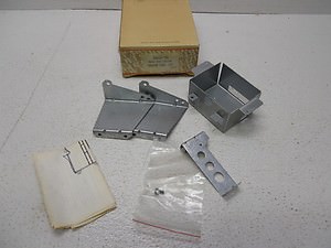 CARRIER YORK 308120-752 INDUCER CONVERSION KIT – New