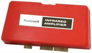 Honeywell R7248A1046 Flame Amplifier