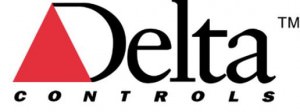 Delta Control Products - DCM24-44-TS Actuator 