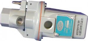 Fireye 45UV5-1000 Flame Scanner