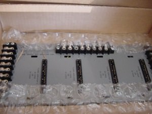 Fireye 61-3380-1 MB Auxiliary Chassis