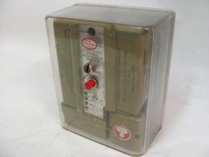 Fireye 70D10 Burner Control – New In Stock