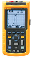 Fluke 124 ScopeMeter Test Tool – 