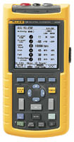 Fluke 125 ScopeMeter Test Tool – 