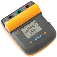 Fluke 1550C Insulation Resistance Tester – 