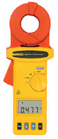 Fluke 1630 Earth Ground Clamp Meter – 