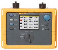 Fluke 1735 Three-Phase Power Logger – 