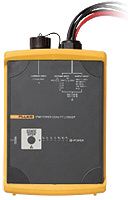 Fluke 1740 Series Three-Phase Power Quality Loggers – 