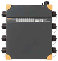 Fluke 1760 Three-Phase Power Quality Recorder – 