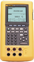 Fluke 743B Documenting Process Calibrator – 