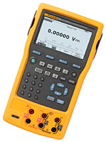 Fluke 750 Series Process Calibrators – 