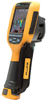 Fluke TiR125 Thermal Imager – 