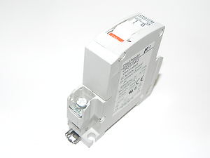 Fuji Electric CP31FM/3 Circuit Protector – New in Stock