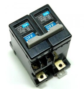 Fuji Electric CP32D Circuit Protector