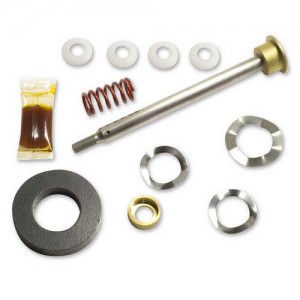 Honeywell 14003294-004 Valve Repack Kit