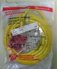 Honeywell 50FY41-12 Micro Switch Proximity Sensor 50FY4112