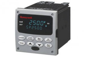 Honeywell DC2500 digital temperature control