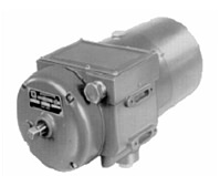 Honeywell M930A1340 Actionator Motor