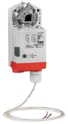 Honeywell MN7505W2001 Actuator