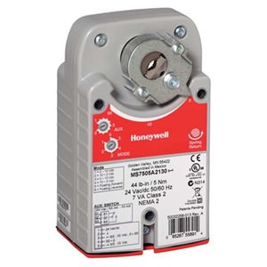 Honeywell MS4103A1030 Actuator