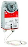 Honeywell MS8105A1130 Actuator