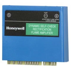 Honeywell R7847A1033 Rectification Flame Amplifier