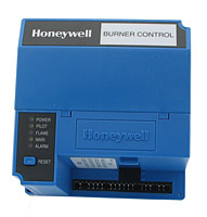 Honeywell RM7865C1007 Fulton Pulse Control