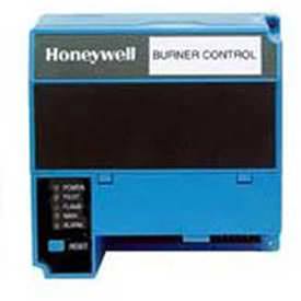 Honeywell RM7888A1027 Relay Module