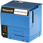 Honeywell RM7896C1010 Burner Control