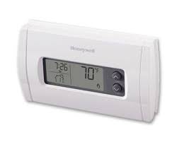 Honeywell RTH230 Thermostat – 