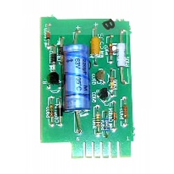 Honeywell ST795A1031 30 Sec Purge Timer