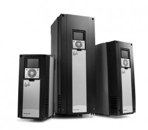 Honeywell Smart VFD Accessories for Variable Frequency Drives