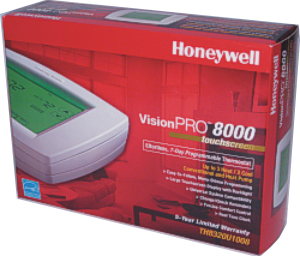 Honeywell TH8320U1008 VisionPRO Thermostat