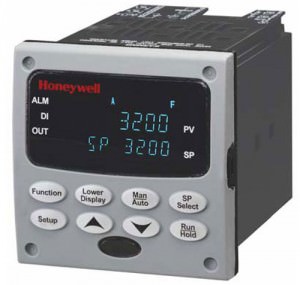 Honeywell Temperature Controller UDC3200